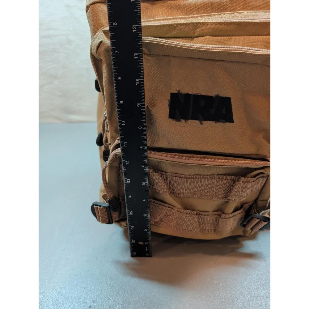 NRA tactical range